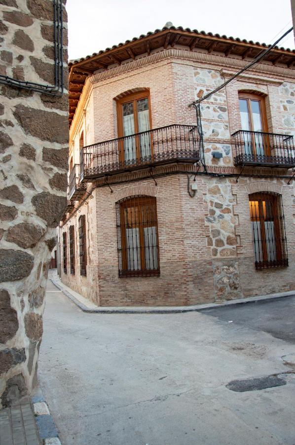 Bed and breakfast La Casa Del Médico Rural