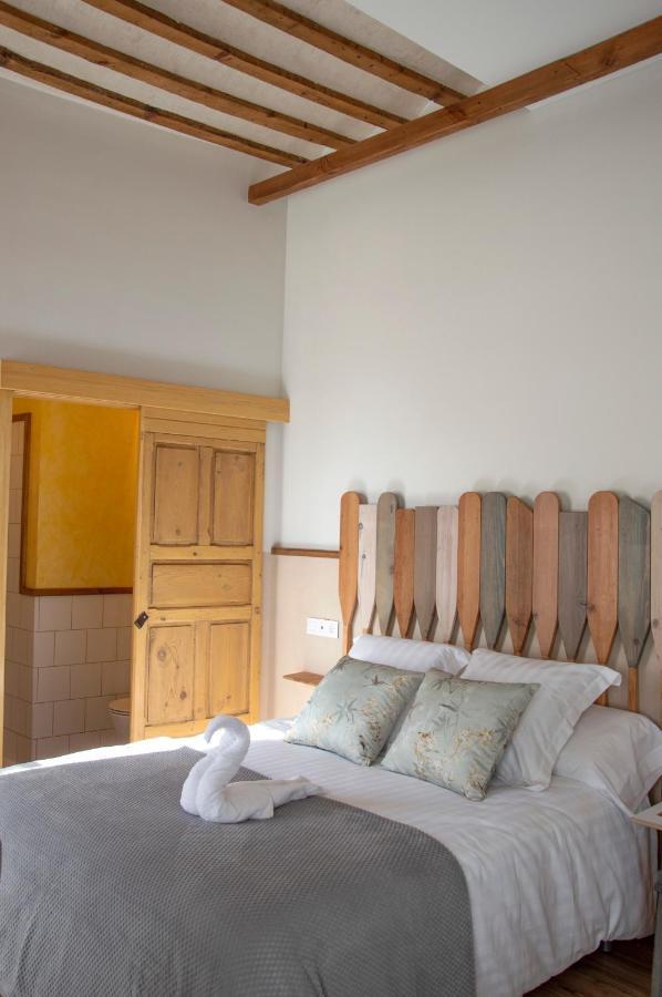 Bed and breakfast La Casa Del Médico Rural 4*