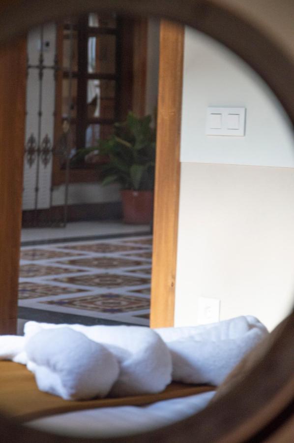 Bed and breakfast La Casa Del Médico Rural 4*
